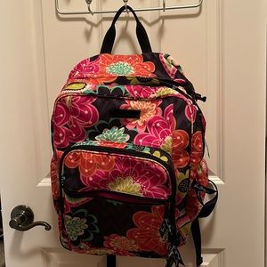Vera Bradley Backpack